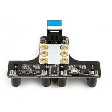 Makeblock Датчик лінії Me RGB Line Follower V1