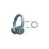 Philips TAH4205 On-ear Mic[Blue]