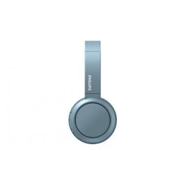 Philips TAH4205 On-ear Mic[Blue]