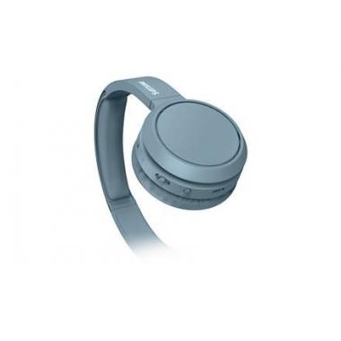 Philips TAH4205 On-ear Mic[Blue]