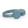 Philips TAH4205 On-ear Mic[Blue]