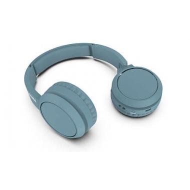 Philips TAH4205 On-ear Mic[Blue]