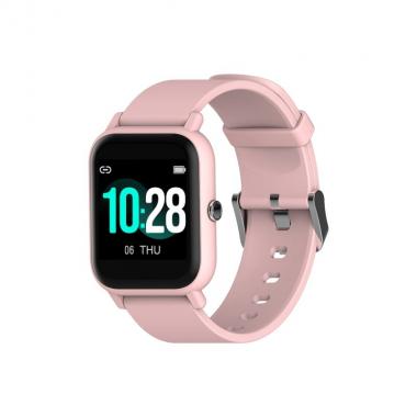 Blackview Смарт-часы R3 42 mm Pink
