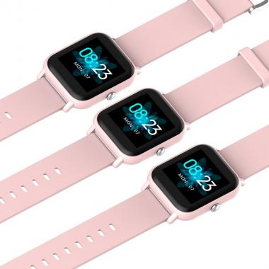 Blackview Смарт-часы R3 42 mm Pink