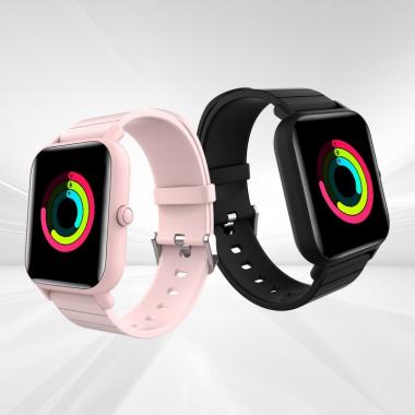 Blackview Смарт-часы R3 42 mm Pink
