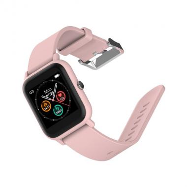 Blackview Смарт-часы R3 42 mm Pink