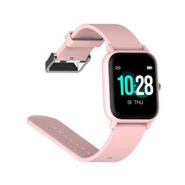 Blackview Смарт-часы R3 42 mm Pink