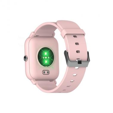 Blackview Смарт-часы R3 42 mm Pink