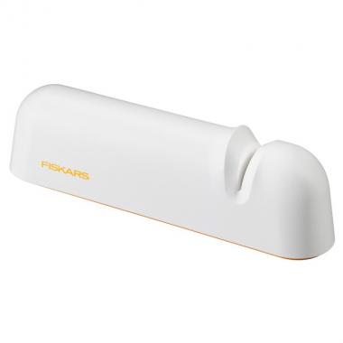 Fiskars Точило для ножів Functional Form, біле