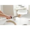 Fiskars Точило для ножів Functional Form, біле