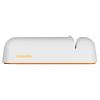 Fiskars Точило для ножів Functional Form, біле