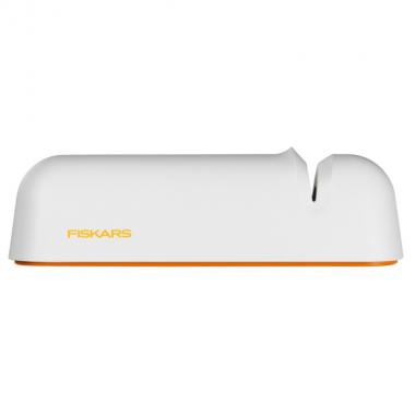 Fiskars Точило для ножів Functional Form, біле