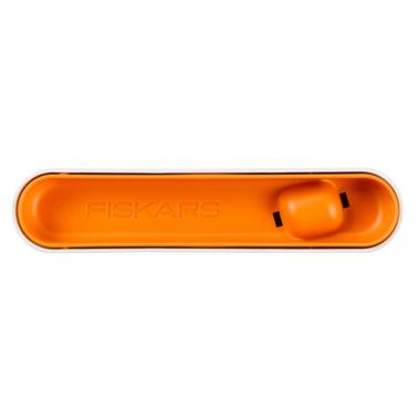 Fiskars Точило для ножів Functional Form, біле