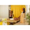 Fiskars Точило для ножів Functional Form, біле