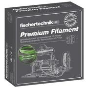 fischertechnik Filament green 500 grams