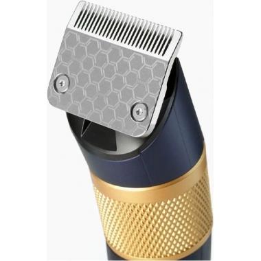 BaByliss Машинка для стрижки волосся E986E, чорний