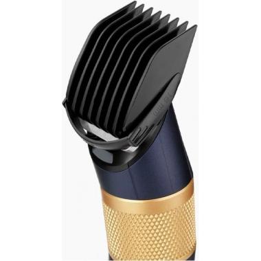 BaByliss Машинка для стрижки волосся E986E, чорний