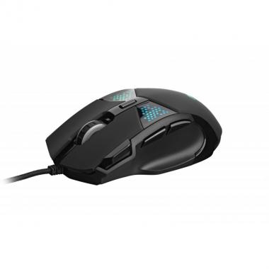2E Gaming Миша GAMING MG320 RGB USB Black