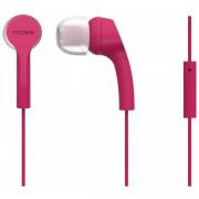 Koss KEB9iP Mic Purple