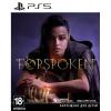 Games Software Forspoken [Blu-Ray диск] (PS5)