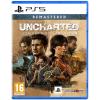 Games Software Uncharted: Legacy of Thieves Collection [Blu-Ray диск] (PS5)