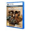 Games Software Uncharted: Legacy of Thieves Collection [Blu-Ray диск] (PS5)