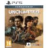 Games Software Uncharted: Legacy of Thieves Collection [Blu-Ray диск] (PS5)