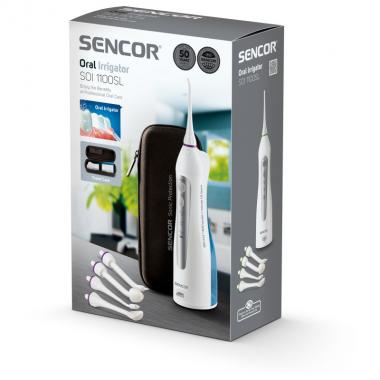 Sencor SOI110[SOI1100SL]