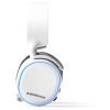 SteelSeries Гарнитура Arctis 5 2019 Edition 3.5mm/USB White
