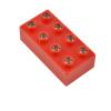 LIGHT STAX Цеглинки 4х2 Junior з LED підсвіткою Expansion 6 кольорів M04040