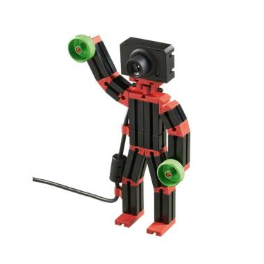 fischertechnik Fisсhertechnik STEM construction set Robotics TXT Advanced