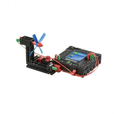fischertechnik Fisсhertechnik STEM construction set Robotics TXT Advanced