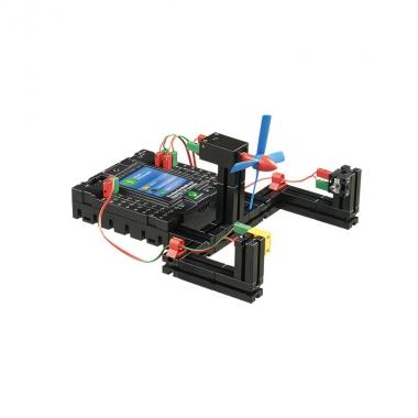 fischertechnik Fisсhertechnik STEM construction set Robotics TXT Advanced