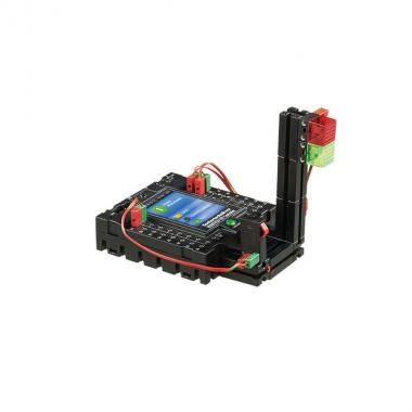 fischertechnik Fisсhertechnik STEM construction set Robotics TXT Advanced