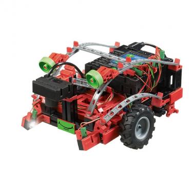 fischertechnik Fisсhertechnik STEM construction set Robotics TXT Advanced