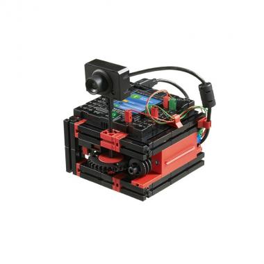 fischertechnik Fisсhertechnik STEM construction set Robotics TXT Advanced