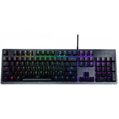 Razer Huntsman - Russian Layout