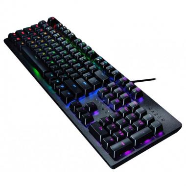 Razer Huntsman - Russian Layout
