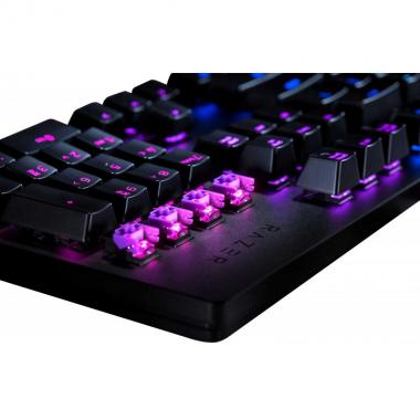 Razer Huntsman - Russian Layout