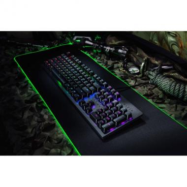 Razer Huntsman - Russian Layout