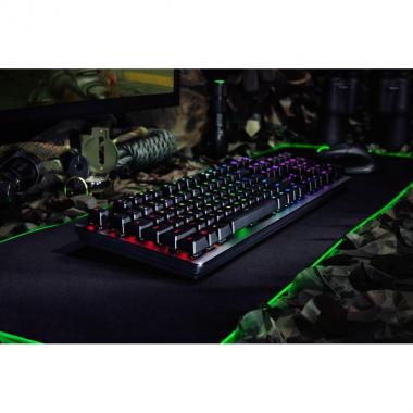 Razer Huntsman - Russian Layout