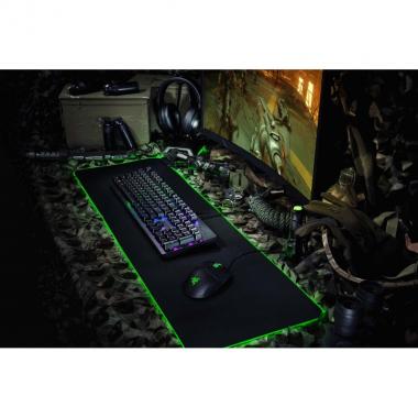 Razer Huntsman - Russian Layout