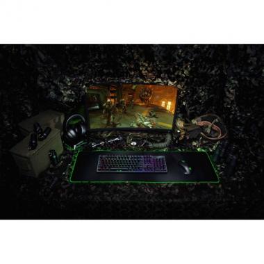 Razer Huntsman - Russian Layout