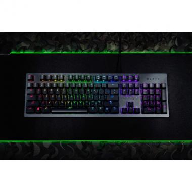 Razer Huntsman - Russian Layout