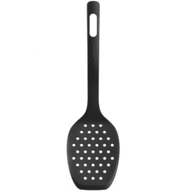 Fiskars Лопатка кухонна з отворами Functional Form, пластик