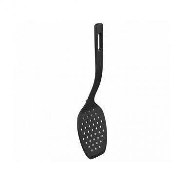 Fiskars Лопатка кухонна з отворами Functional Form, пластик