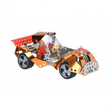 Same Toy Metal construction set (278 pcs.)