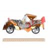 Same Toy Metal construction set (278 pcs.)