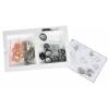 Same Toy Metal construction set (278 pcs.)