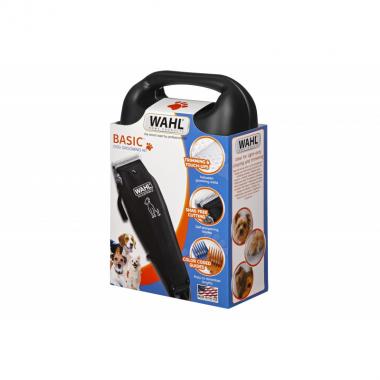Moser WAHL Animal Basic 09160-2016